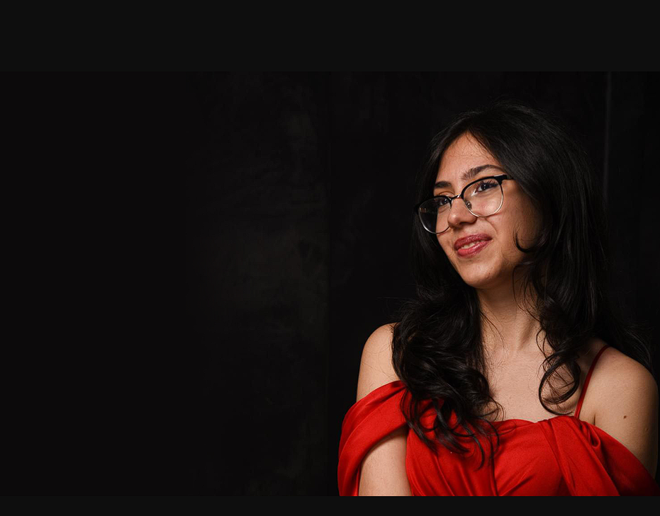 CSO Ada’da büyüleyici gece: Arya Su Gülenç’ten “Formdan Renge” piyano resitali