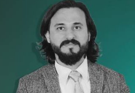 Necat Zanyar kimdir? Necat Zanyar nerede yaşıyor? Necat Zanyar hangi partiden?