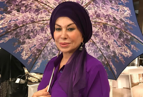 Nadire İçkale kimdir? Nadire İçkale'nin kaç çocuğu var? Nadire İçkale oteli neresi?