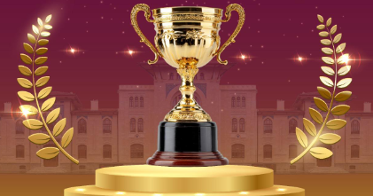 ASBÜ'den büyük başarı: İngiliz Dili ve Edebiyatı bölümü kalitesini tescilledi!