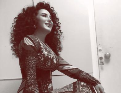 Töre Anadolu kimdir? Töre Anadolu Alevi mi? Töre Anadolu evli mi, eşi kimdir?