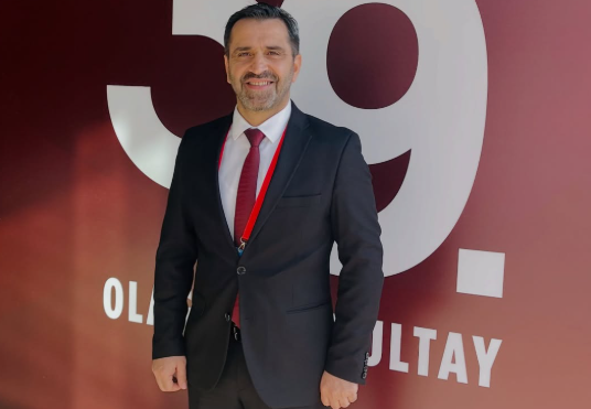 Ovacık Belediye Başkanı Mustafa Sarıgül kimdir nerelidir? Mustafa Sarıgül Töre Anadolu