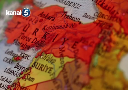 ABD'den kritik açıklama! Türkiye ve Suriye enerji üssü mü oluyor?