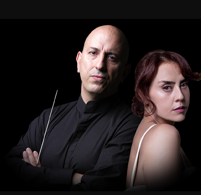 Ankara Festival Orkestrası sahnede: Klasik müzik şöleni başlıyor