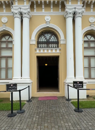 Sultan II. Abdülhamid’in, göz kamaştıran ve eşsiz şahsi kütüphanesi