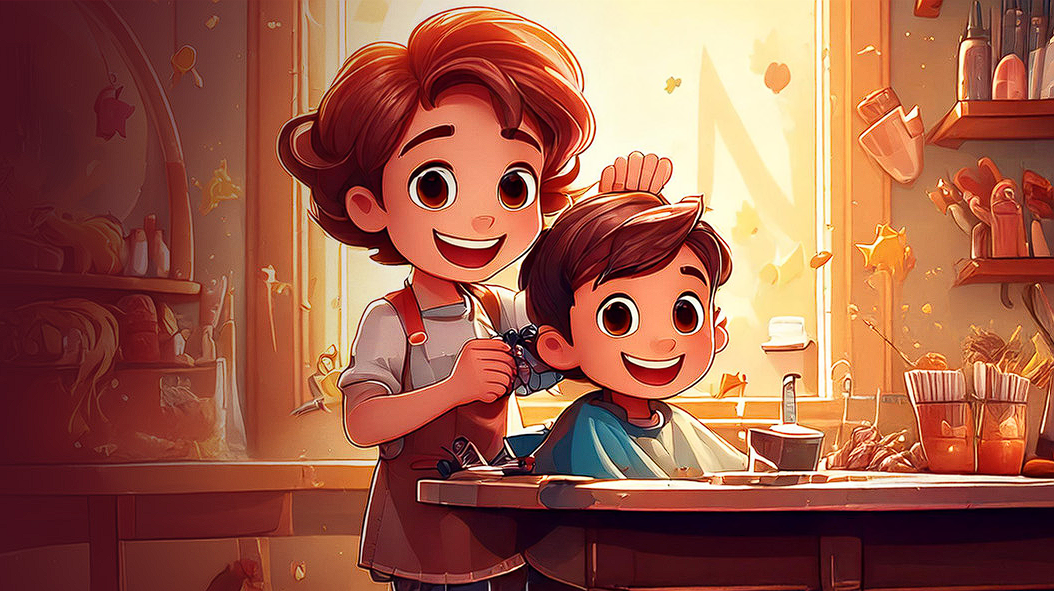 Ankara’da miniklere özel müzikli oyun: Sevgi Berberi sahnede