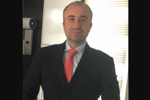 Batuhan Abay Bursa kimdir? Batıhan Abay gözaltına mı alındı?