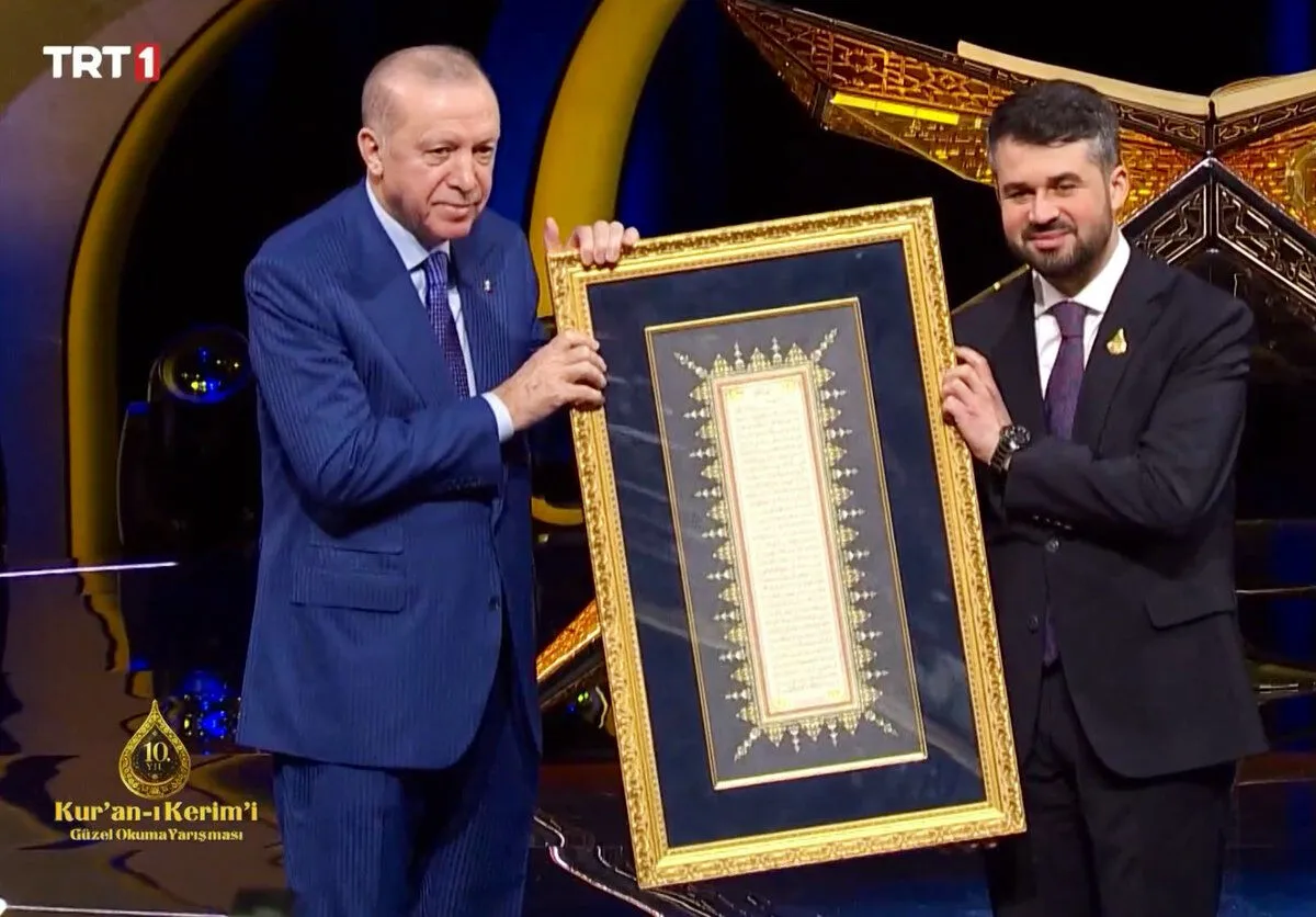 Enes Ozsoy Kac Yasinda