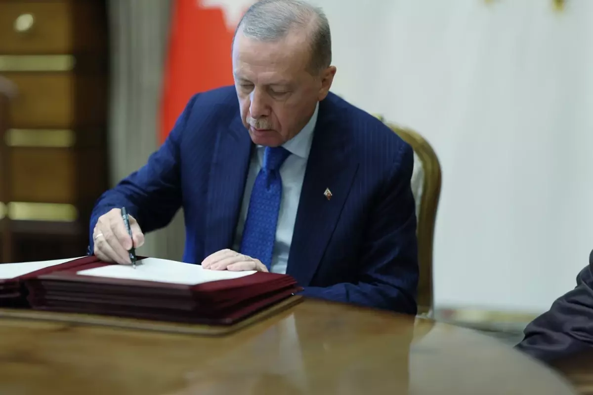 Erdogan Atama