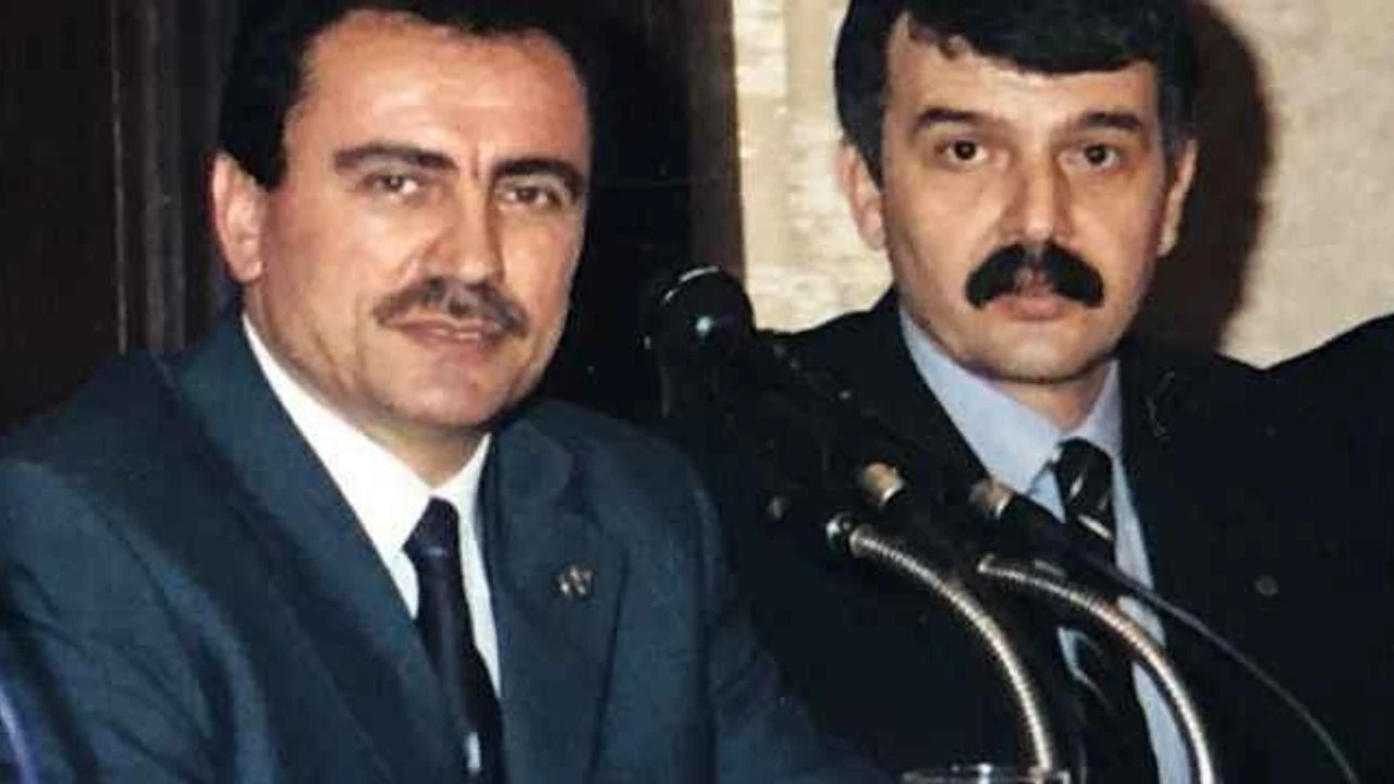 Erol Dok kimdir? Erol Dok ne zaman öldü? Erol Dok Muhsin Yazıcıoğlu