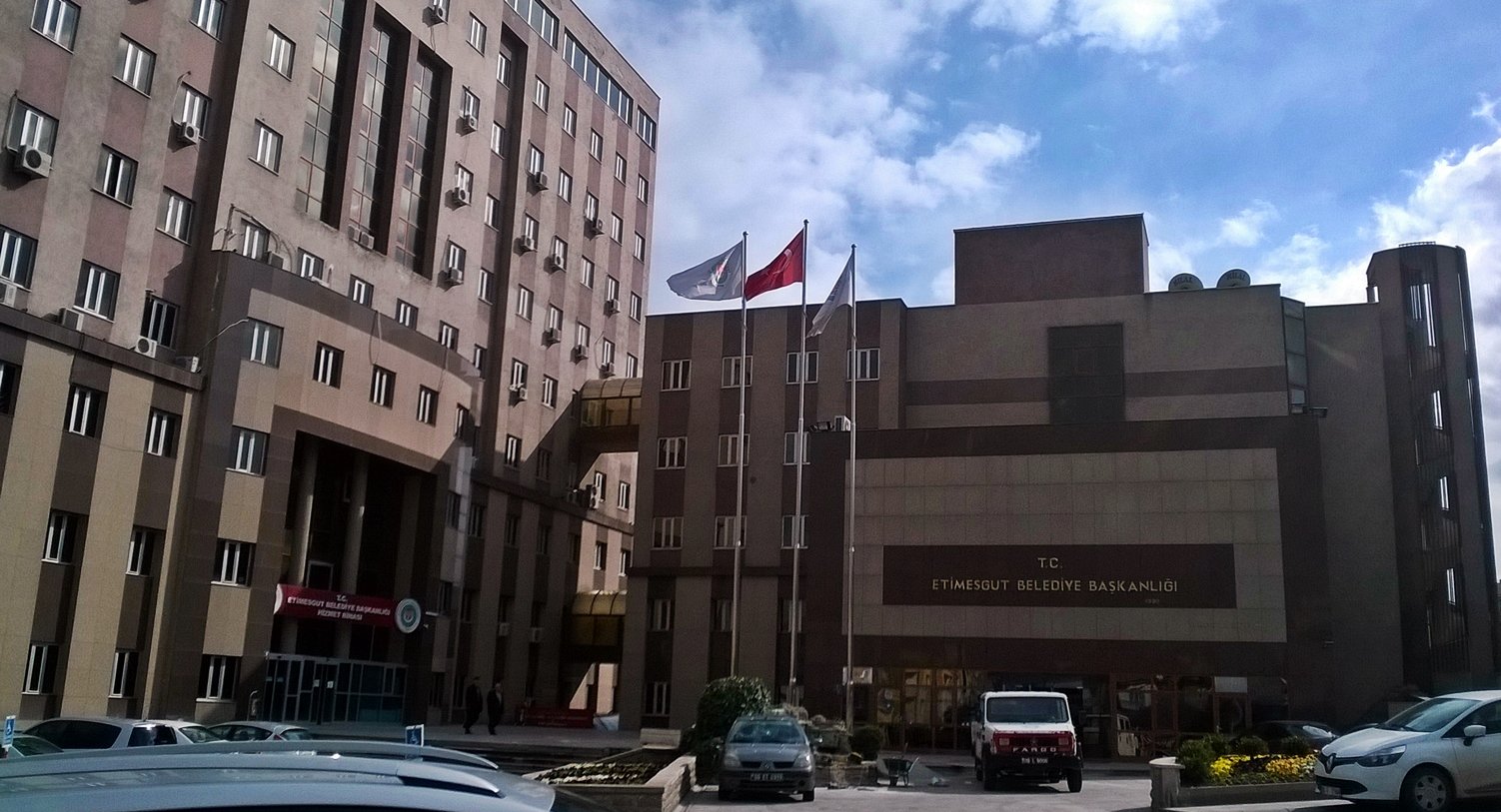 Etimesgut Belediyesi’ne zimmet soruşturması: Üst düzey isimler gözaltında!