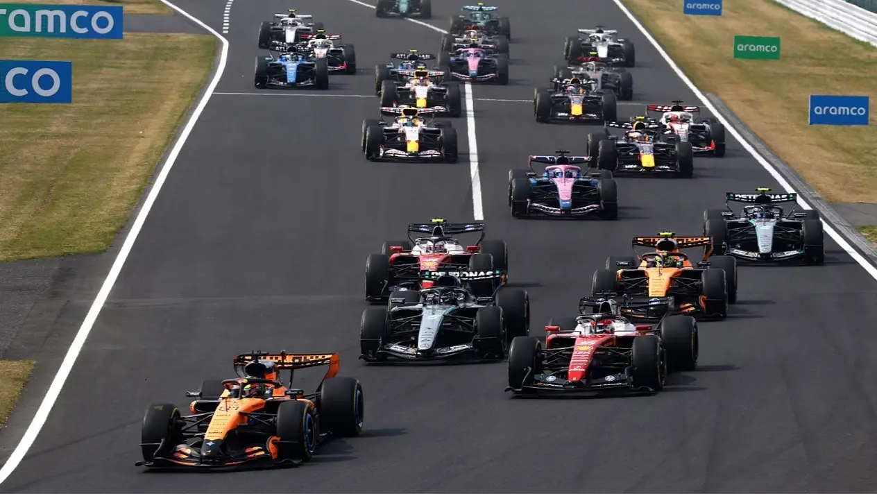F1 Formula1 Japonya Gp