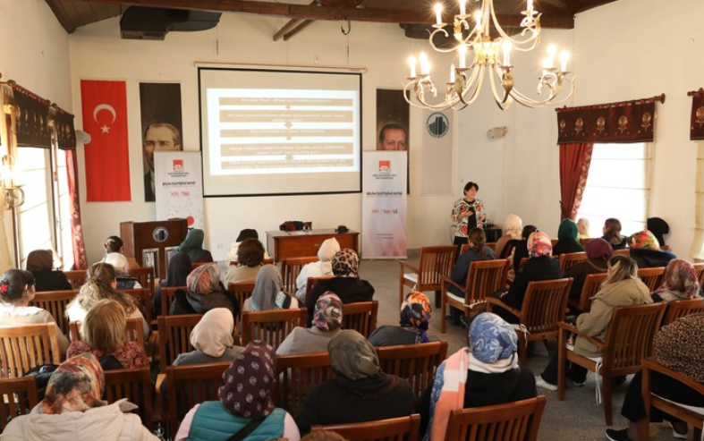 Farkındalık Bilim Kafe