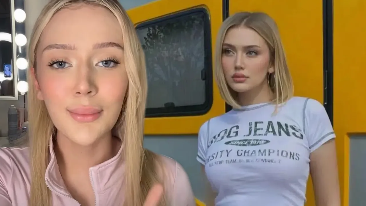 İntihar eden fenomen Kübra Karaarslan'ın babası İstanbul'un göbeğindeki camide imam çıktı!