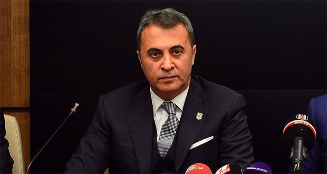 Fikret Orman-1