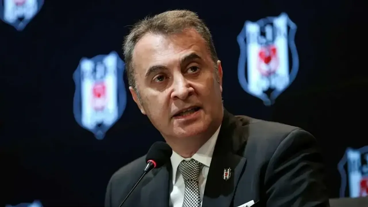 Ünlülere yönelik operasyonda şok gelişme: Fikret Orman gözaltına alındı!