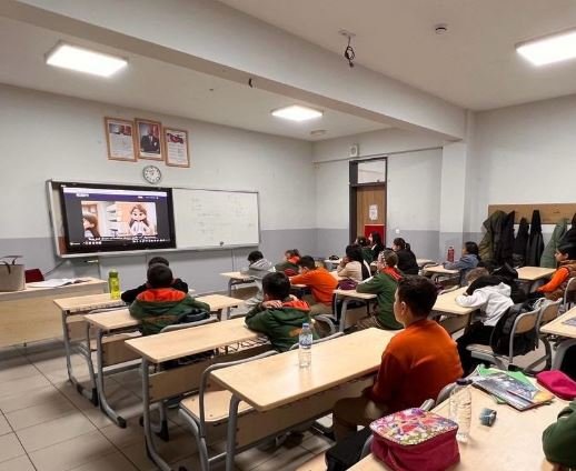 Ankara İl Millî Eğitim Müdürlüğü’nden Finansal Bilinç Hamlesi