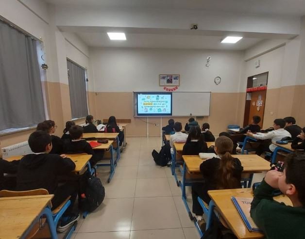 Finansal Okuryazarlık Eğitimi