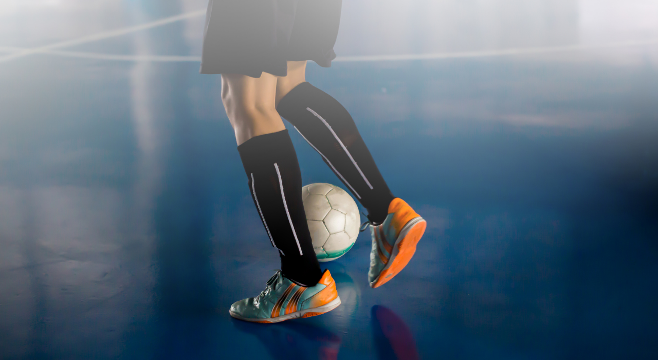 THK Üniversitesi'nde bölümler arası futbol heyecanı başlıyor!