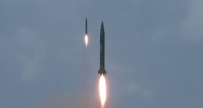 Basra’da Bir Eve Roket İsabet Etti: 5 Kişi Hayatını Kaybetti