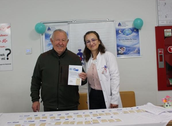 G Ö Ğ Ü S H A S T A L I K L A R I