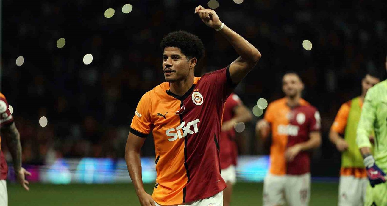 Gabriel Sara kimdir, nerede doğdu, kökeni, hangi takımda?