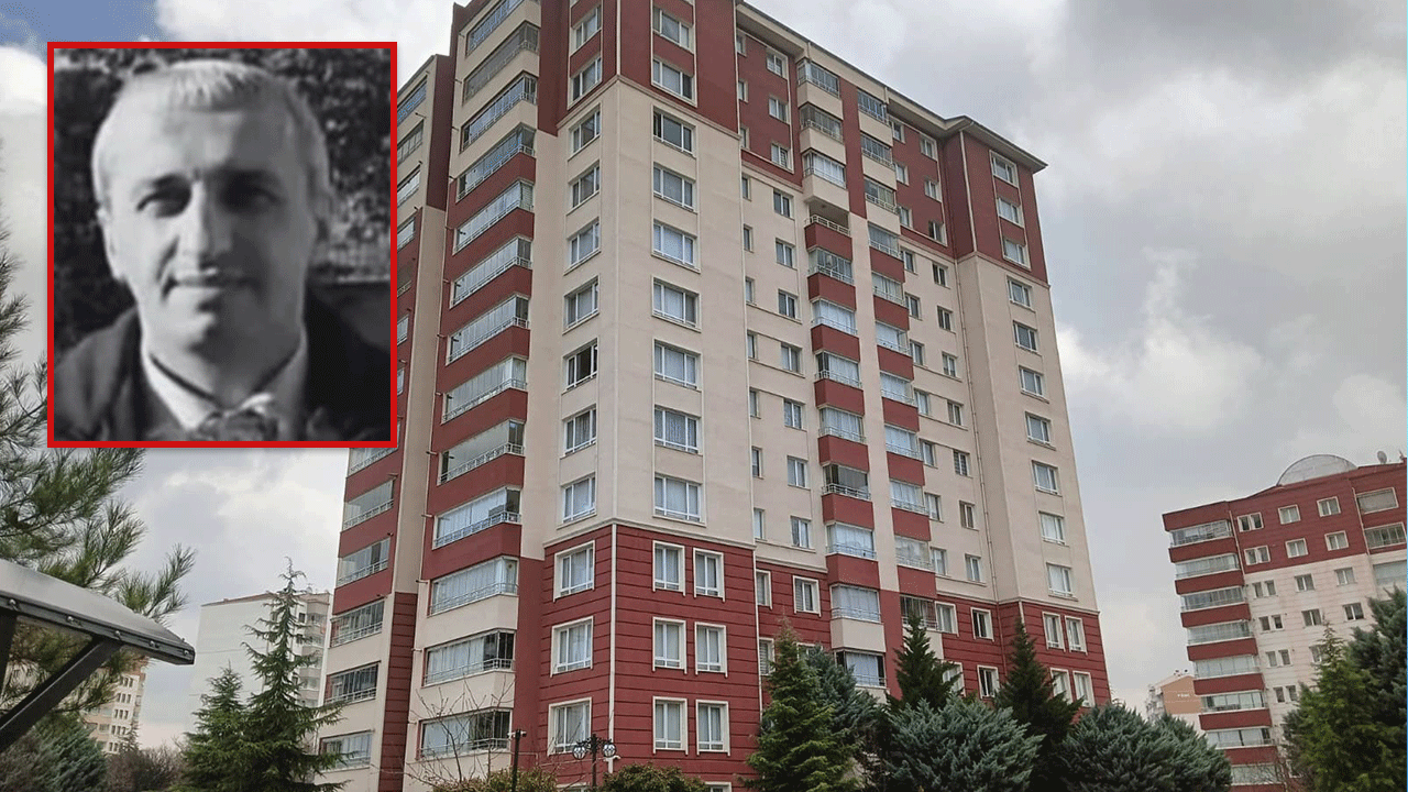 Ankara’da şüpheli ölüm: Baba ve engelli kız gazdan öldü, intihar iddiası gündemde