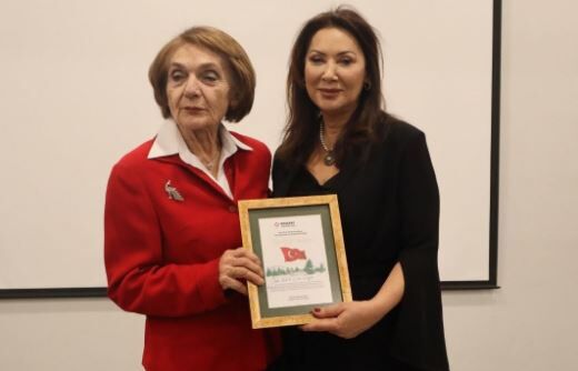 Geçmişten Günümüze Kadın