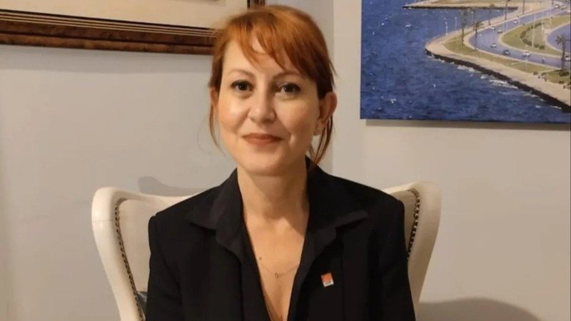 Güldem Atabay kimdir? Güldem Atabay evli mi, eşi kimdir? Güldem Atabay hangi partiden?