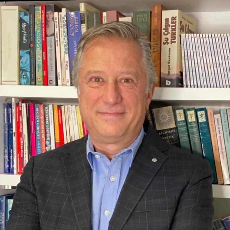 Gürcan Yücel Kimdir