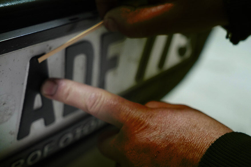 H D D Lyxla M A Mm P