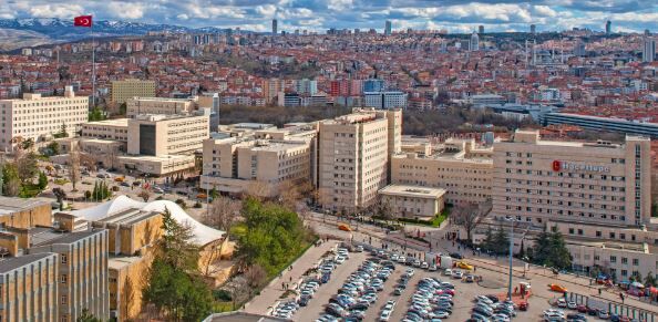 Hacettepe Ankara-1