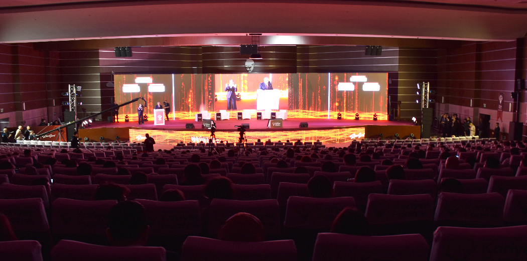 Hacettepe Kariyer Fuarı