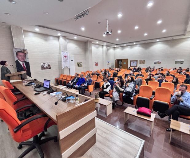 Hayvan Sağlığı Ankara