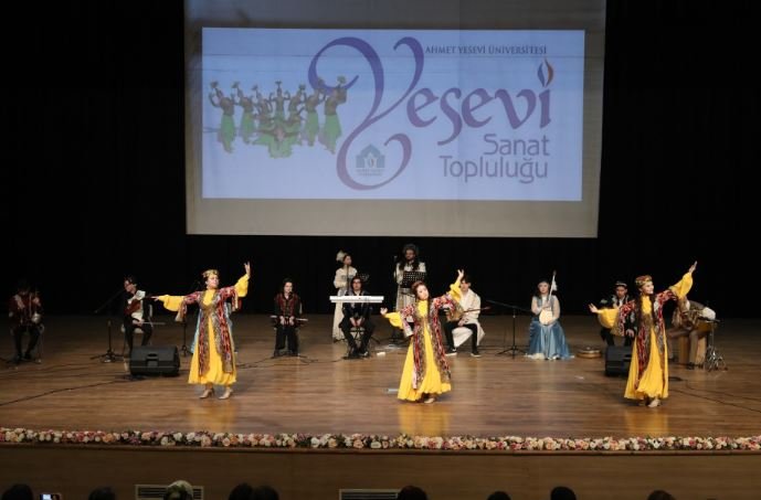 Hbv Nevruz Ankara
