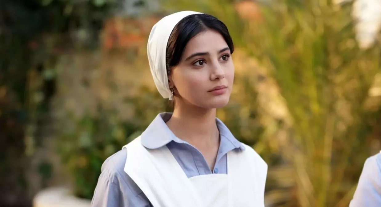 Helin Kandemir Kimdir Nerelidir Sakir Pasa 2345185 299 Amp