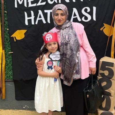 Hifa Ikra Şengüler Kimdir (1)