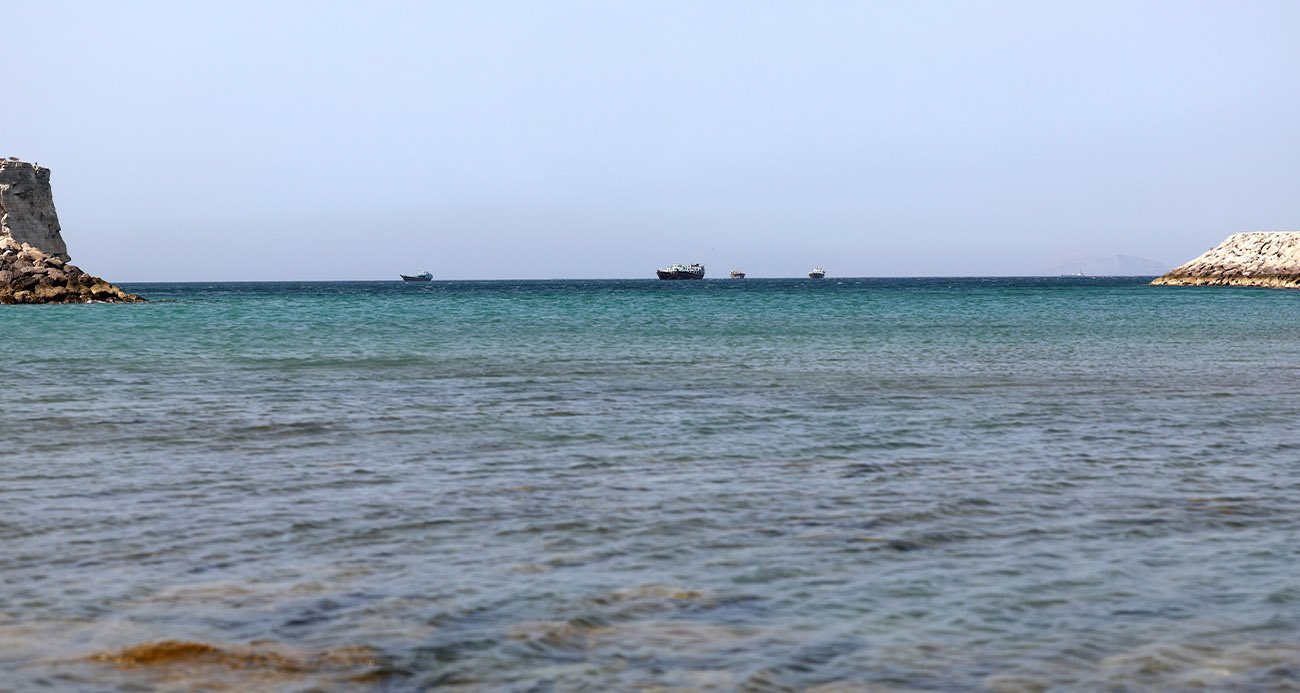 İran’ın Hürmüz Boğazı’ndan geçiş izni verdiği ülkeler belli oldu! Listede Türkiye’de var!