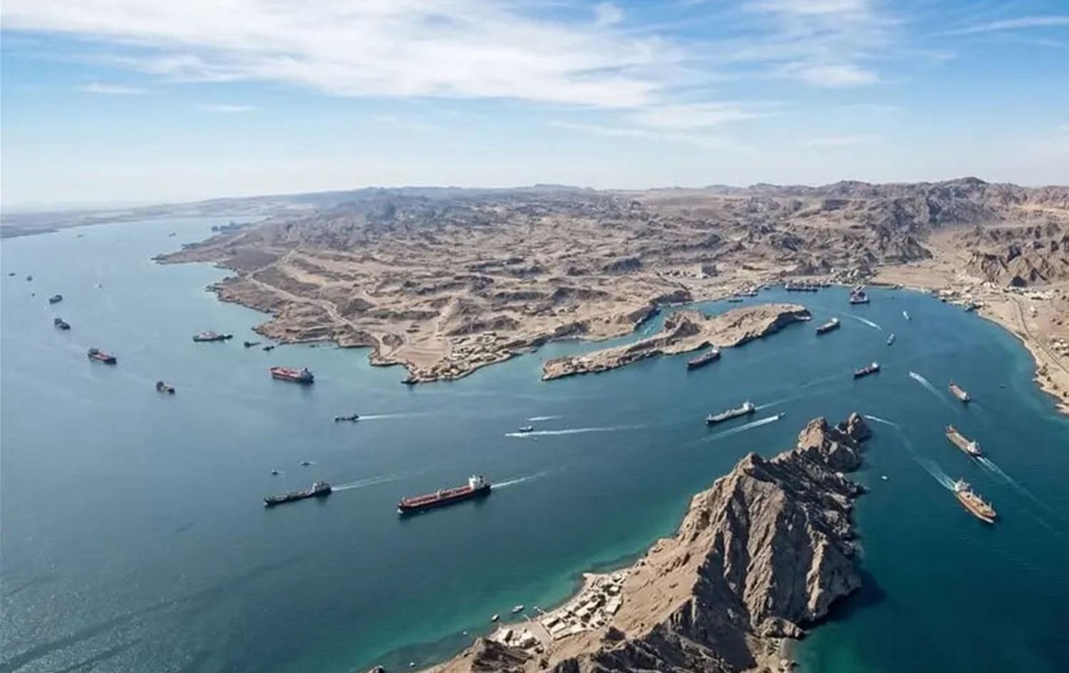 G7 bildirisi sonrası İran'dan sürpriz hamle: Yardım gemilerine geçiş kolaylığı!