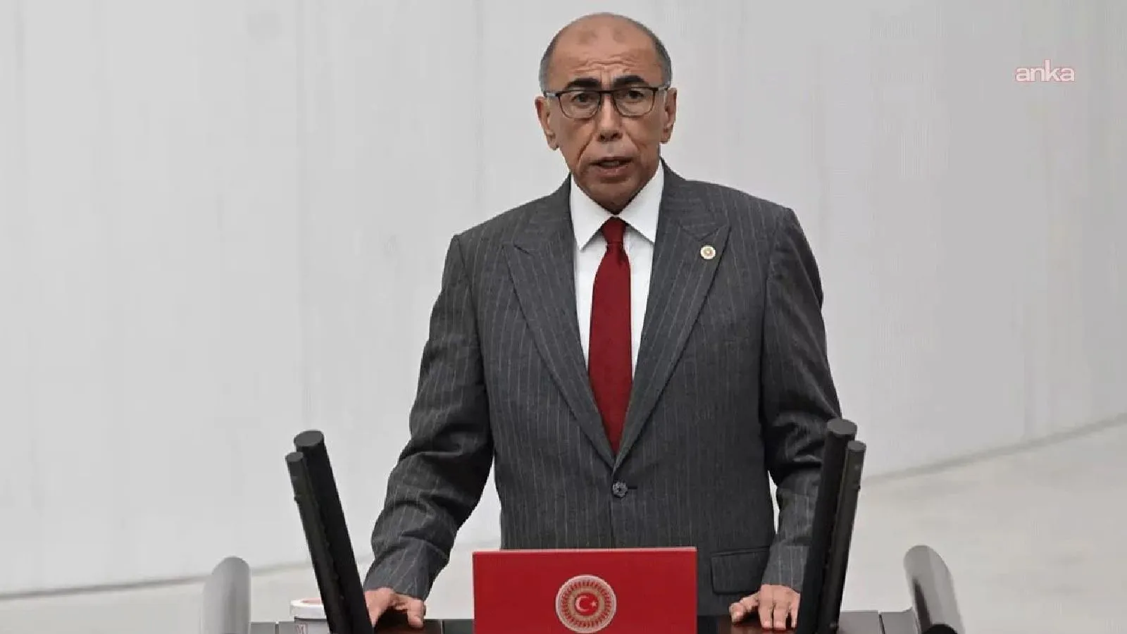 İYİ Partili Şefik Çirkin’den İmralı'da konut iddiasına sert tepki: 'Bu ihanettir'