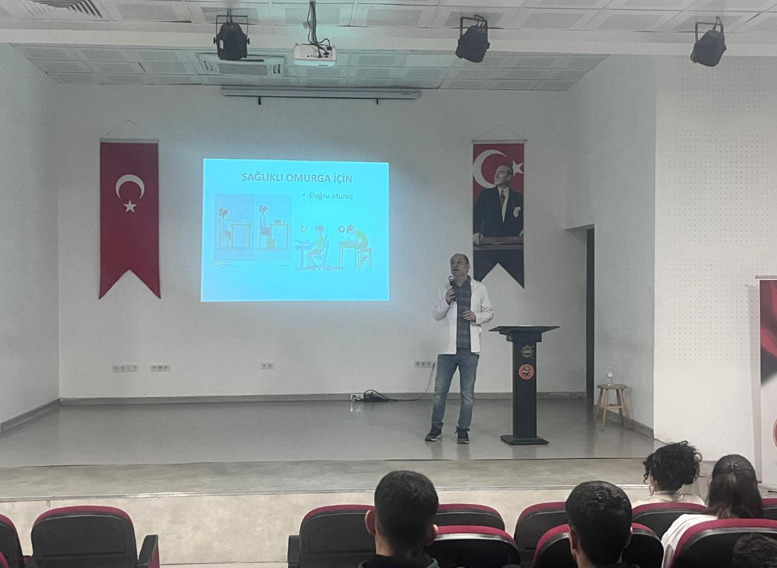 Ibni Sina Lisesi Ankara Sağlık