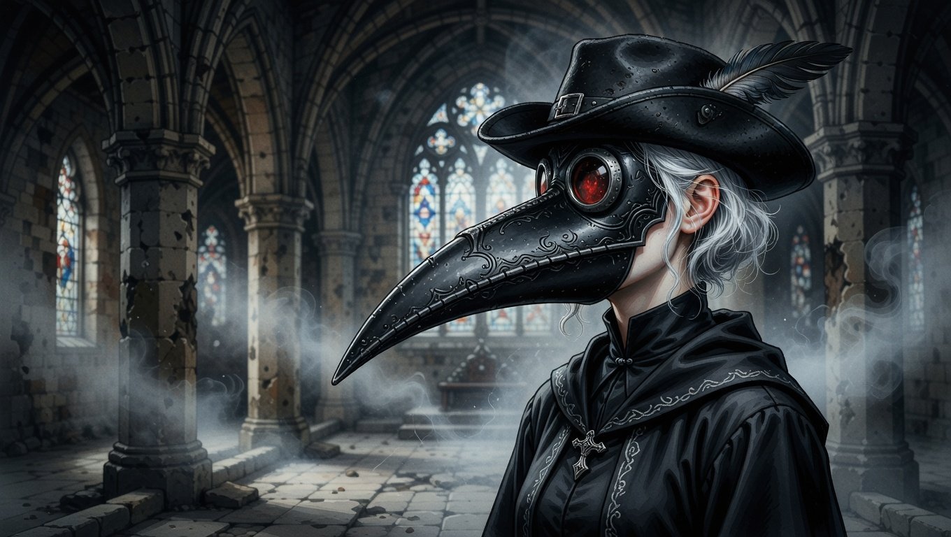 Beyaz Veba nedir, belirtileri ne, tedavisi var mı?