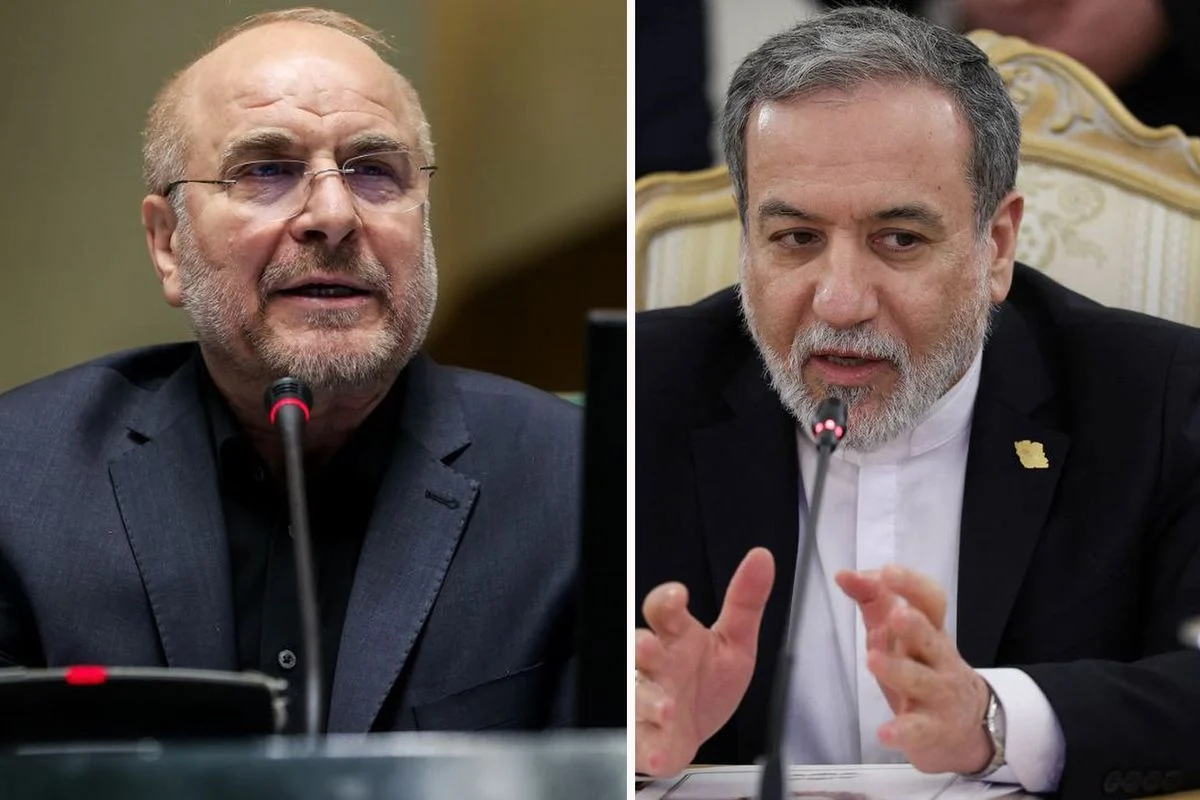 ABD ve İsrail'den flaş karar: İranlı iki kritik isim hedef listesinden çıkarıldı!