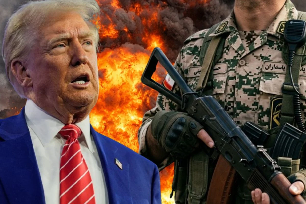 İran’dan ABD’ye yeni tehdit: Teknoloji devleri hedefte