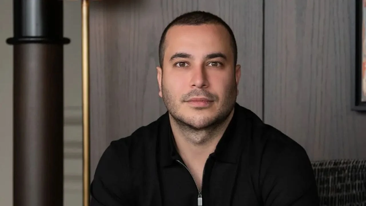 Ismail Berhan Perinçekli1