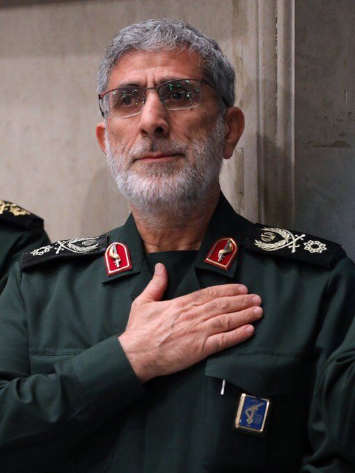 Ismail Kaani Kimdir (2)