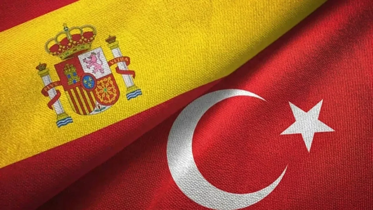 İspanya’dan Türkiye’ye övgü dolu sözler: "Kusursuz çalışmaları için minnettarız"