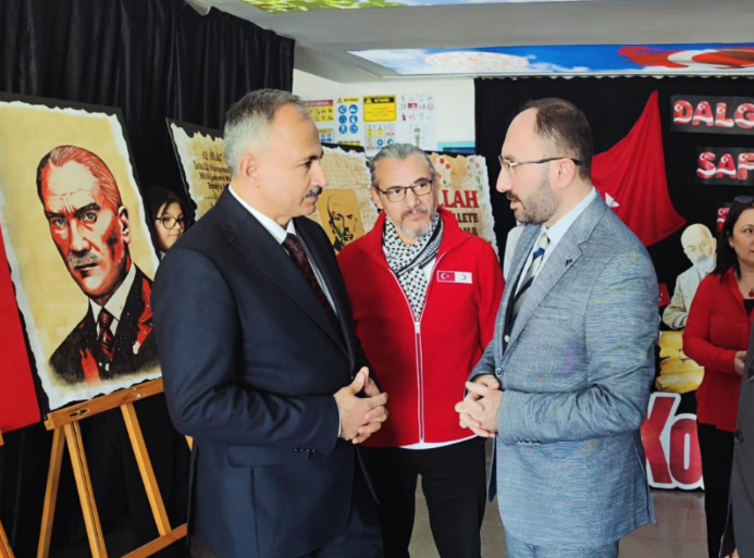 Istiklalin Ruhu Ankara-1