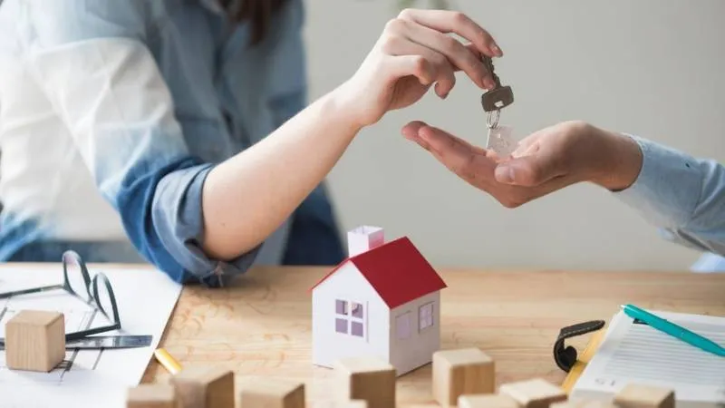 Ankara’da akılalmaz dolandırıcılık: Aynı evi iki kişiye sattılar milyonlar buhar oldu