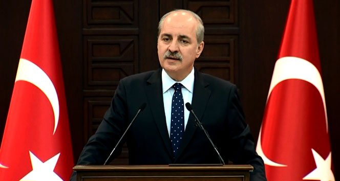 TBMM Başkanı Kurtulmuş’tan İsrail’in idam yasasına sert tepki